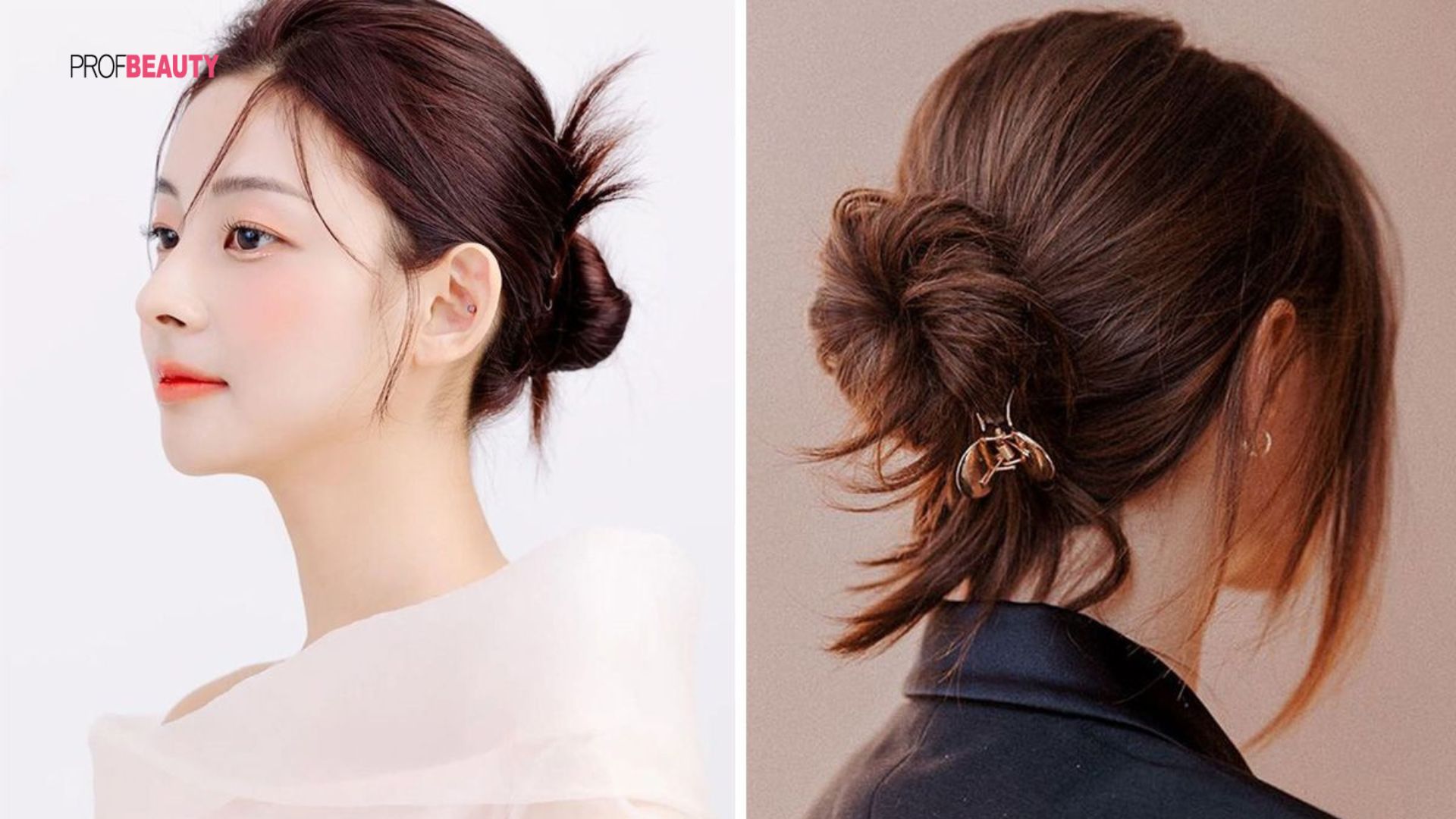 Mẹo chăm sóc tóc đơn giản dành cho người bận rộn